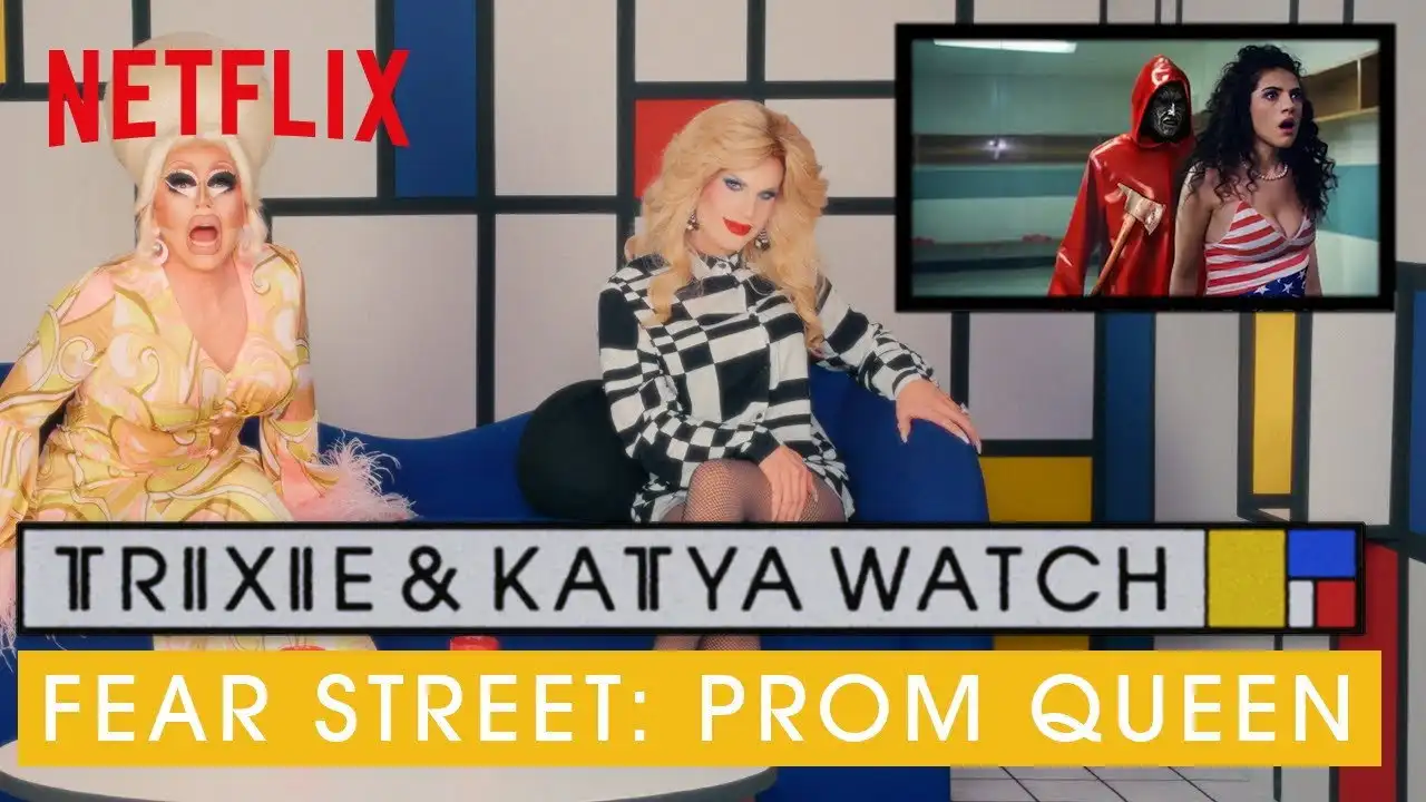 Fear Street: Prom Queen