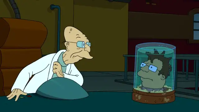 Bender's Big Score (1)