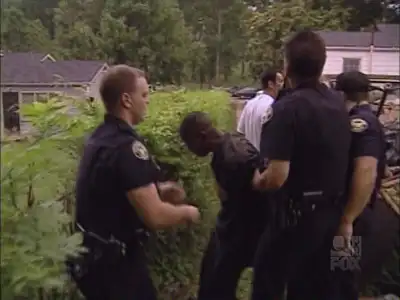 COPS - Atlanta, Georgia