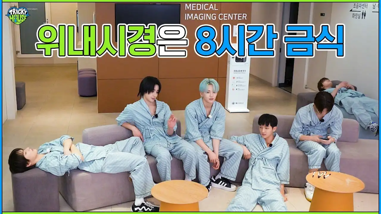 EP.75 Health Comes First #1