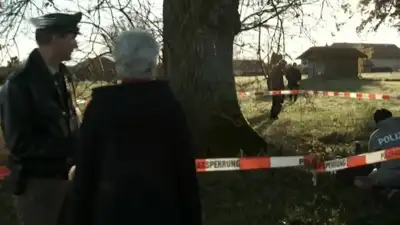 Unter der Eiche