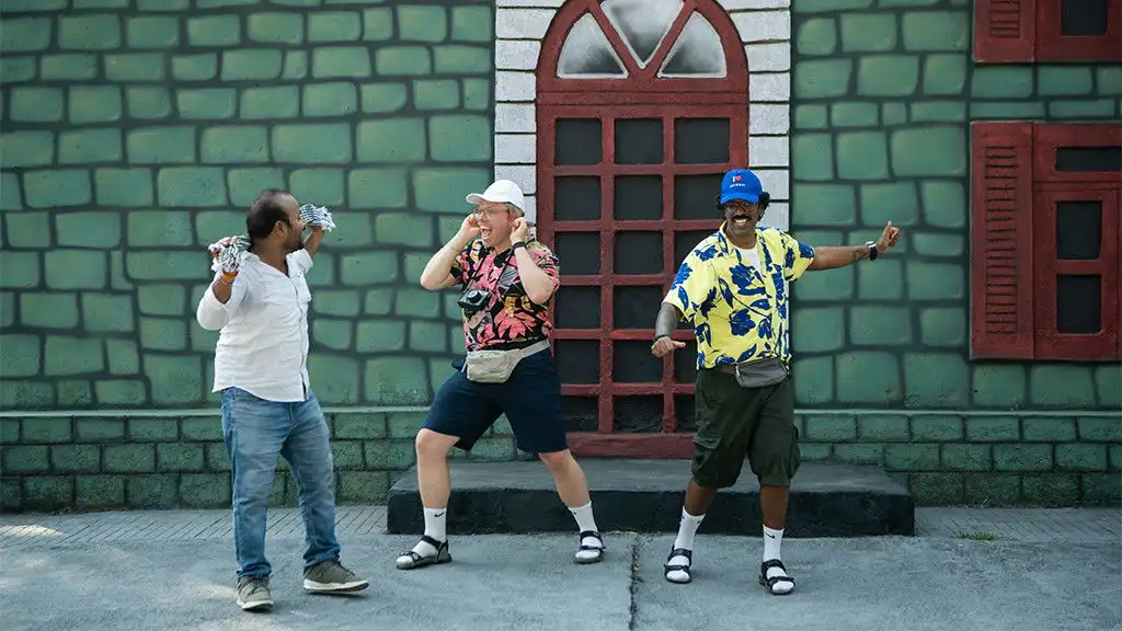 Bollywood