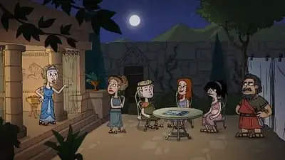 Episode 16