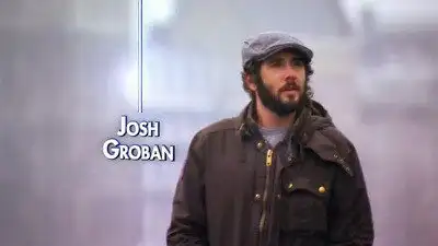 Josh Groban