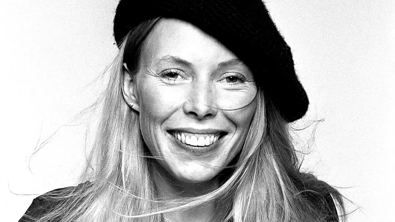 Joni 75: A Birthday Celebration