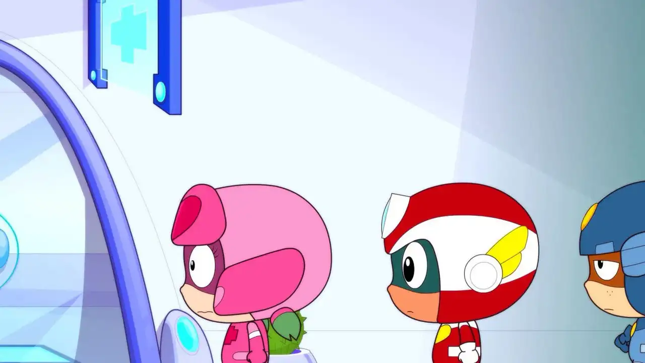 Episode 14