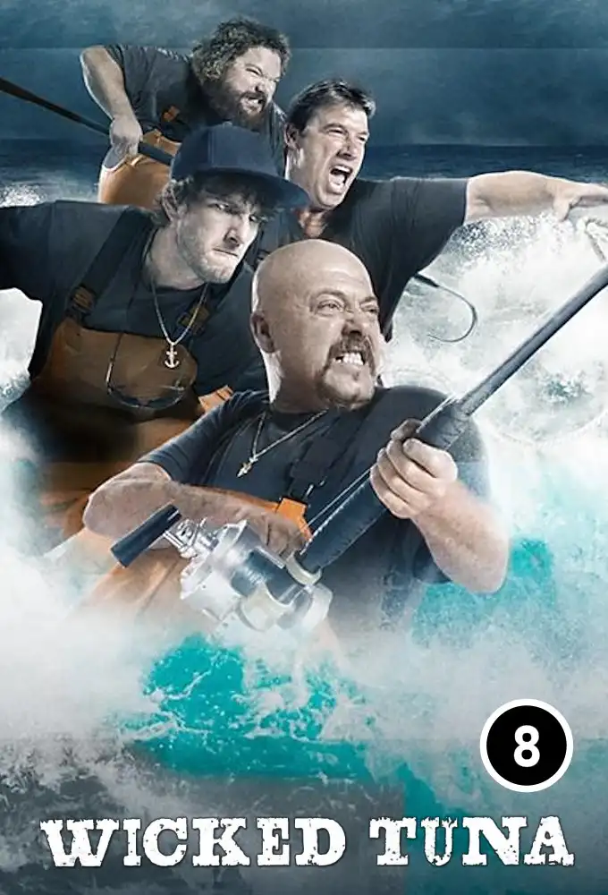 Season 8