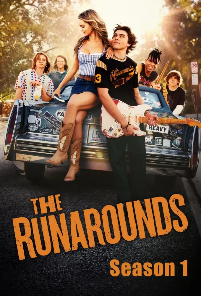 Season 1