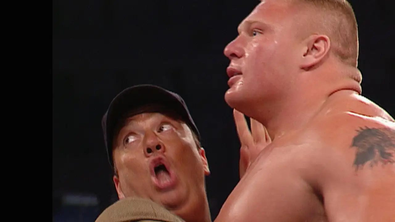 Raw - May. 20, 2002