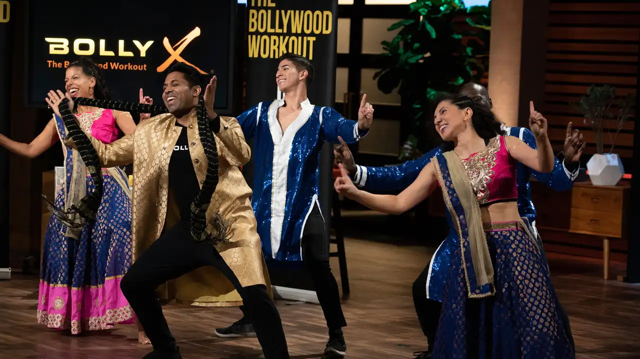 Pop It Pal, Yumble, BollyX, Mother Beverage