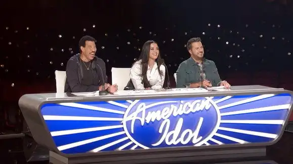 507 (Hollywood Duets Challenge)