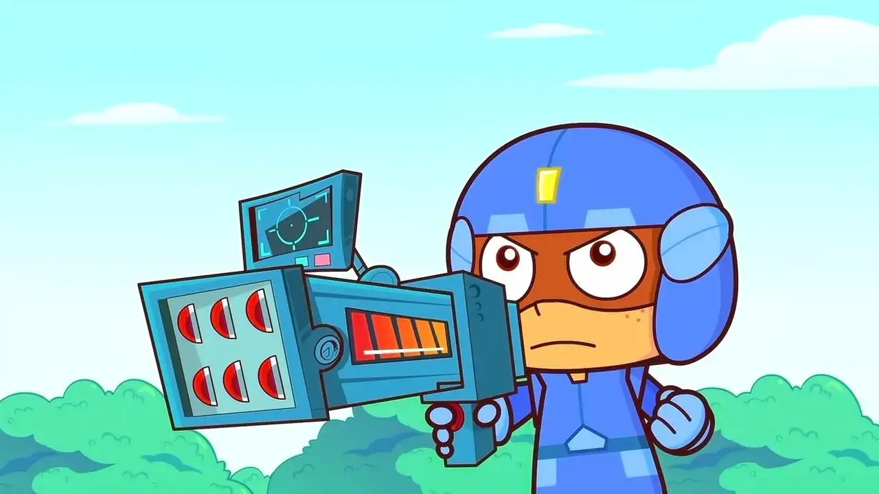 Episode 1
