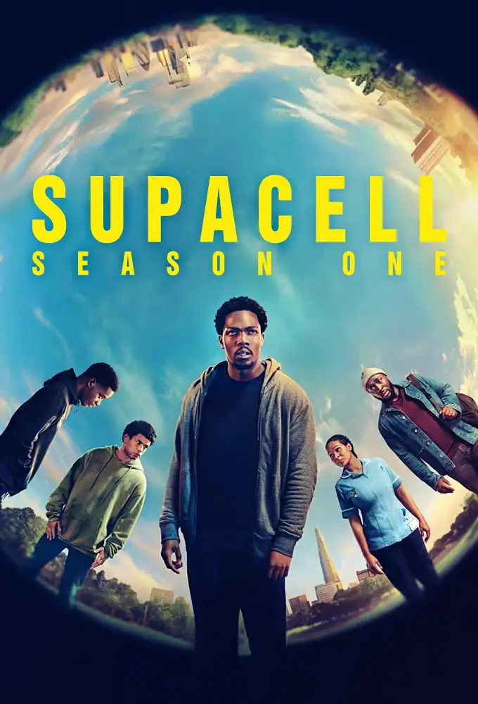 Season 1