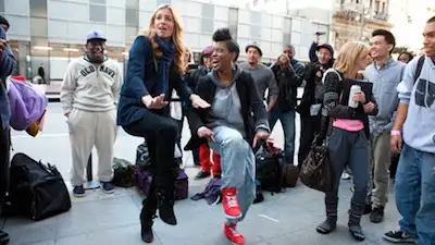 L.A. Auditions