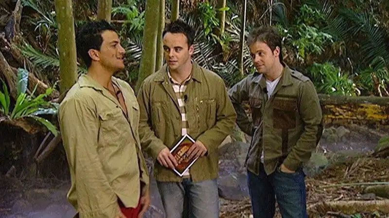 Live Bushtucker Trial: Head for Horror