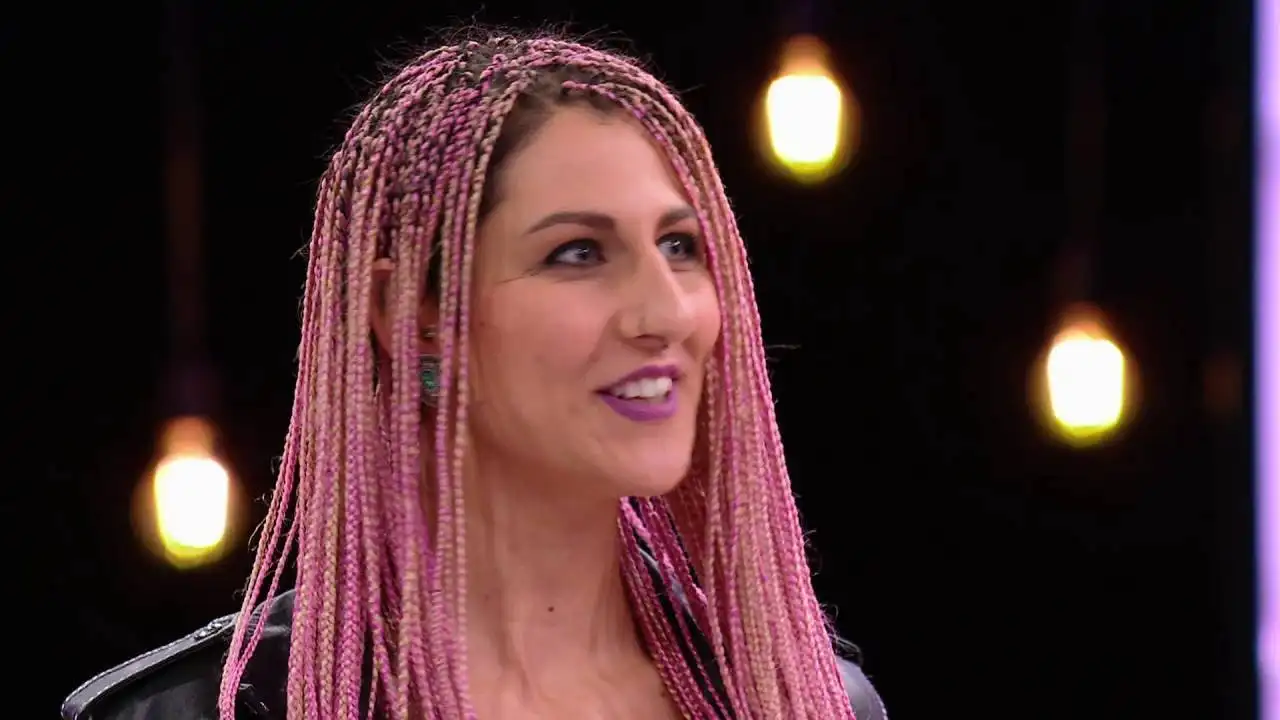 Episode 4: Elisabetta & Marco