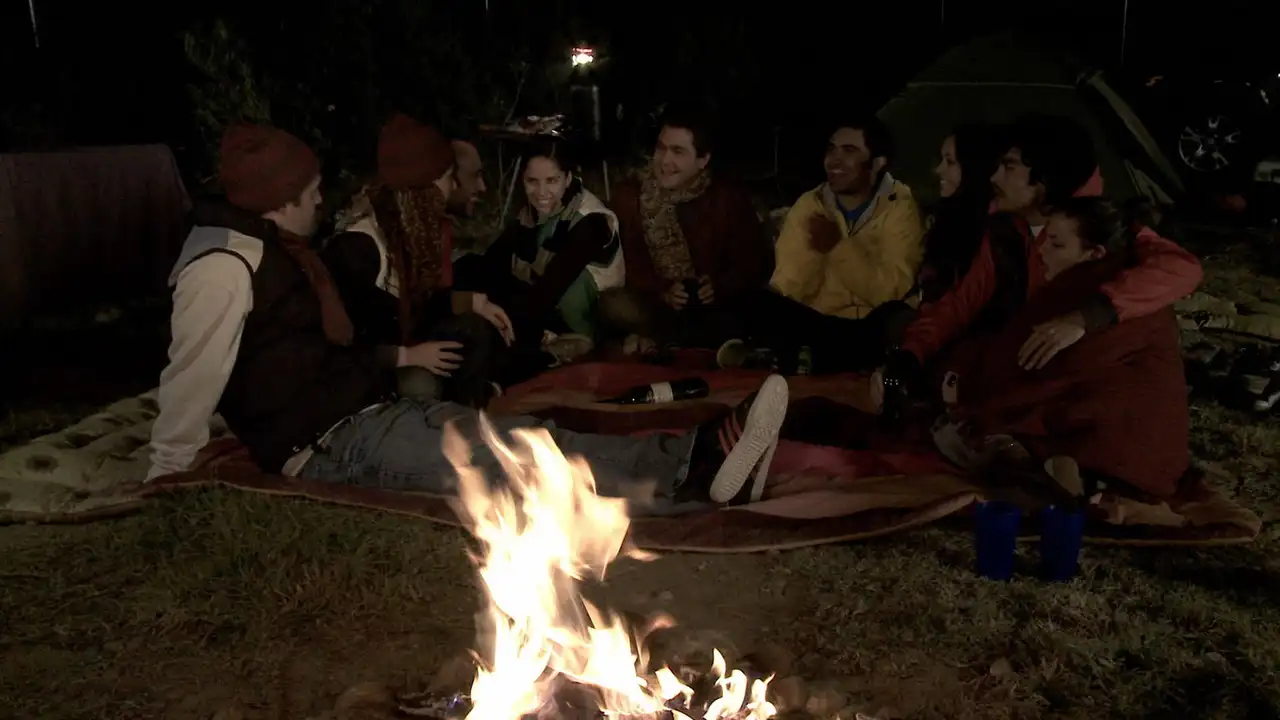 Campamento
