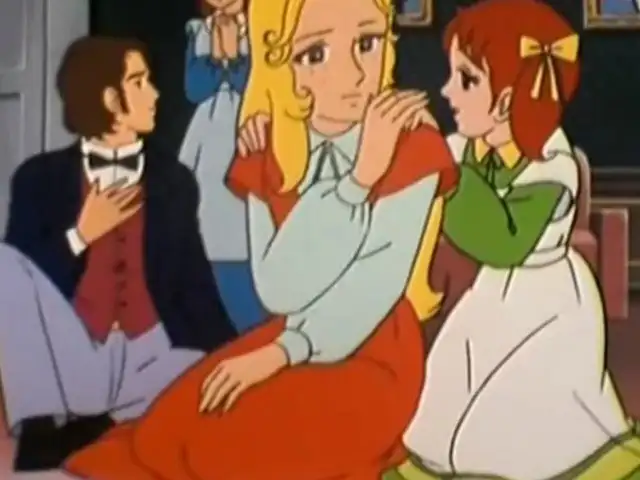 Jo's fantasy 2