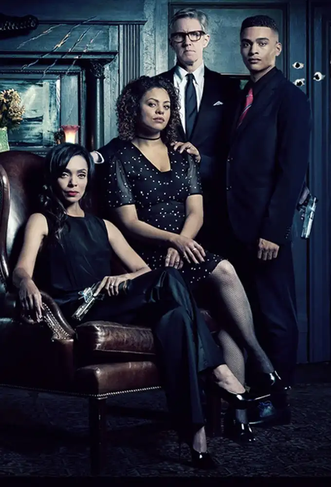 Season 1