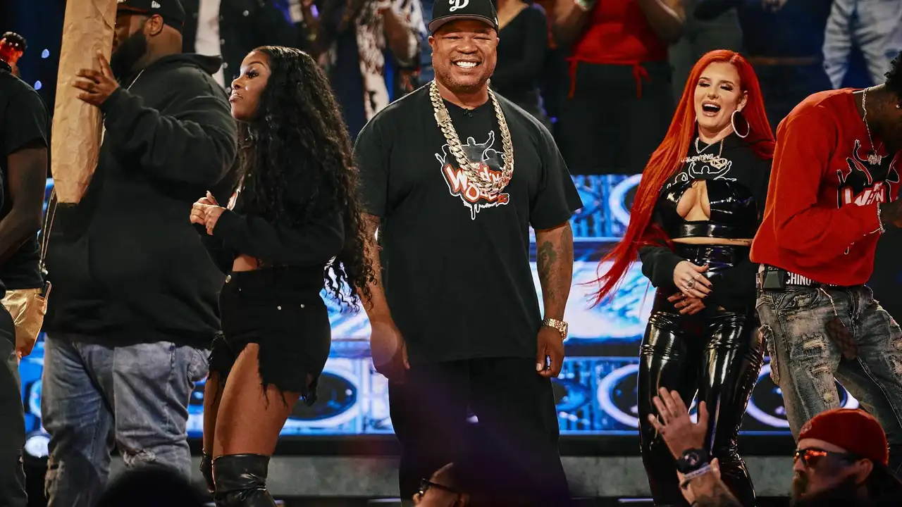 Xzibit & Too $hort