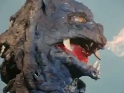 Challenge of the Two Headed Monster