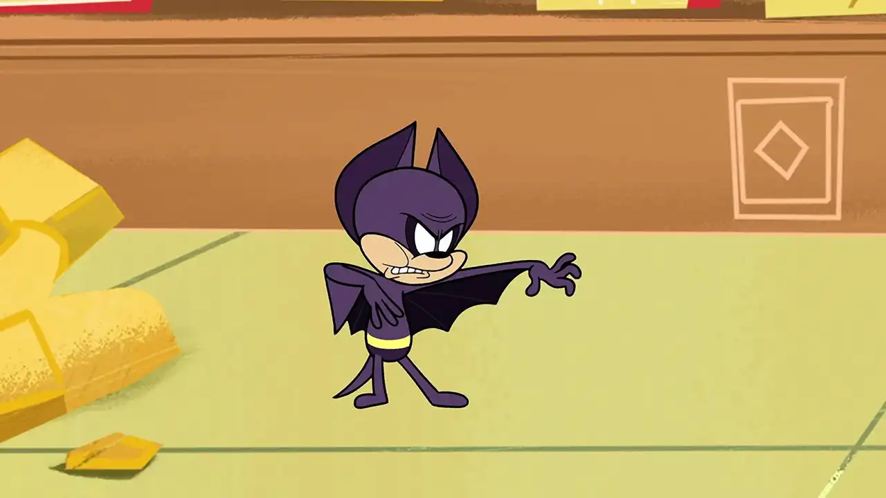 DarkBat