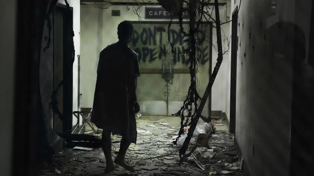 Days Gone Bye