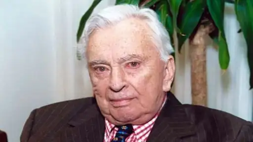 The Education of Gore Vidal