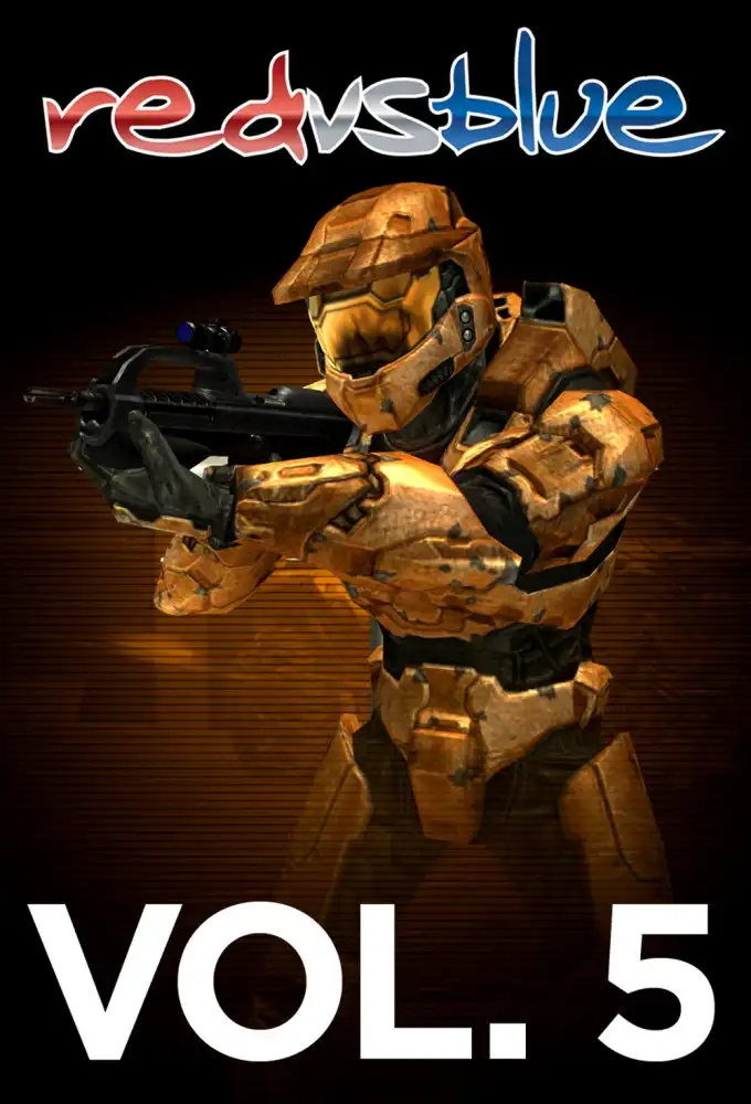 The Blood Gulch Chronicles, Part 5