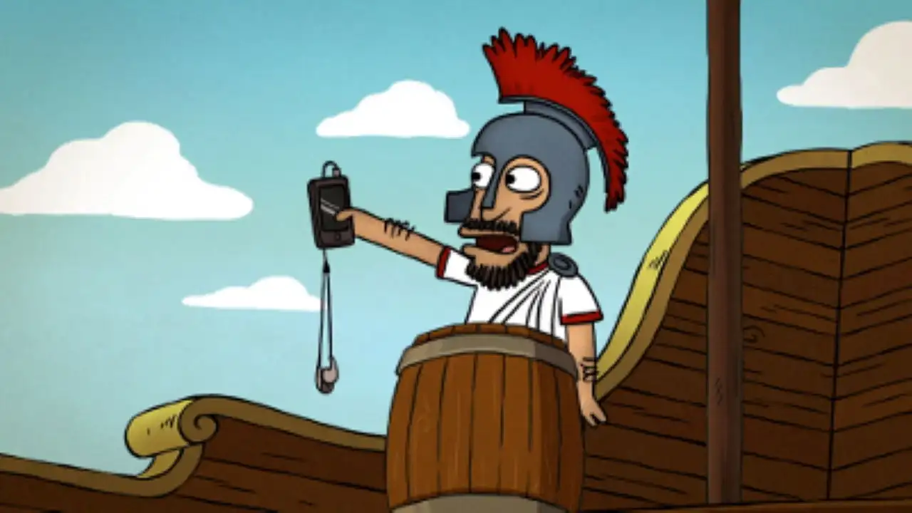 Episode 16