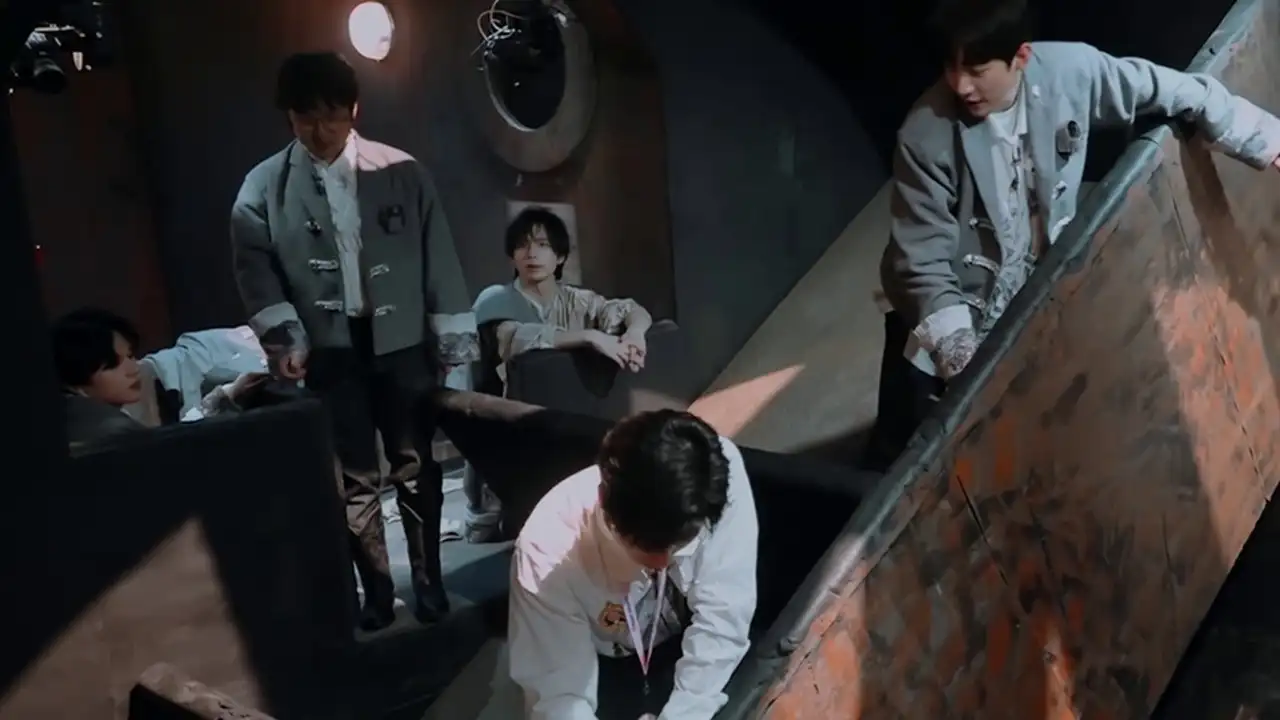 S5: EP1 Plus