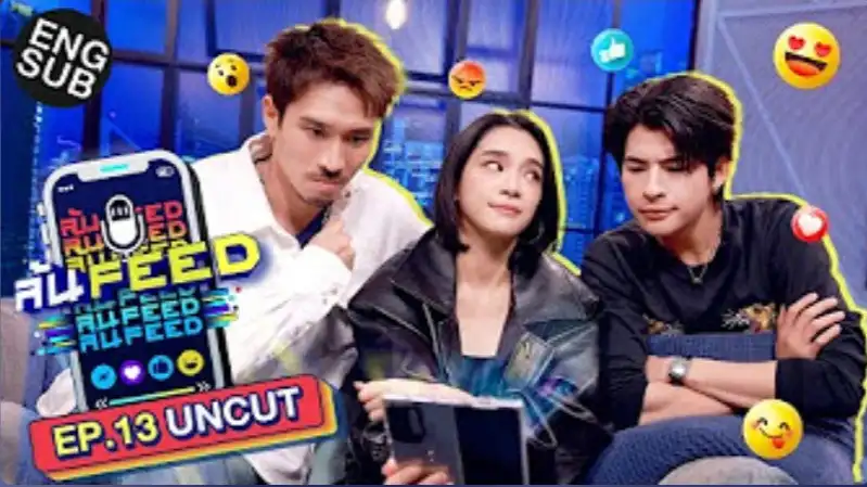 Episode 13