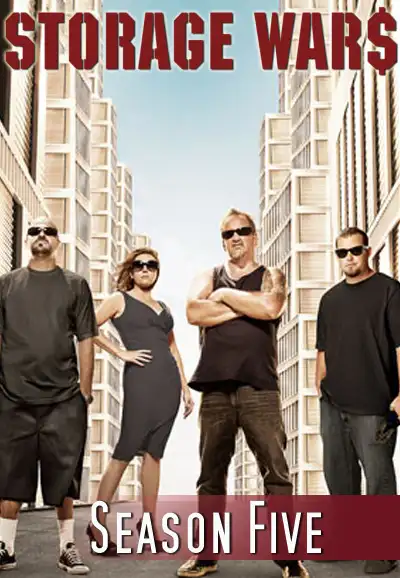 Season 5