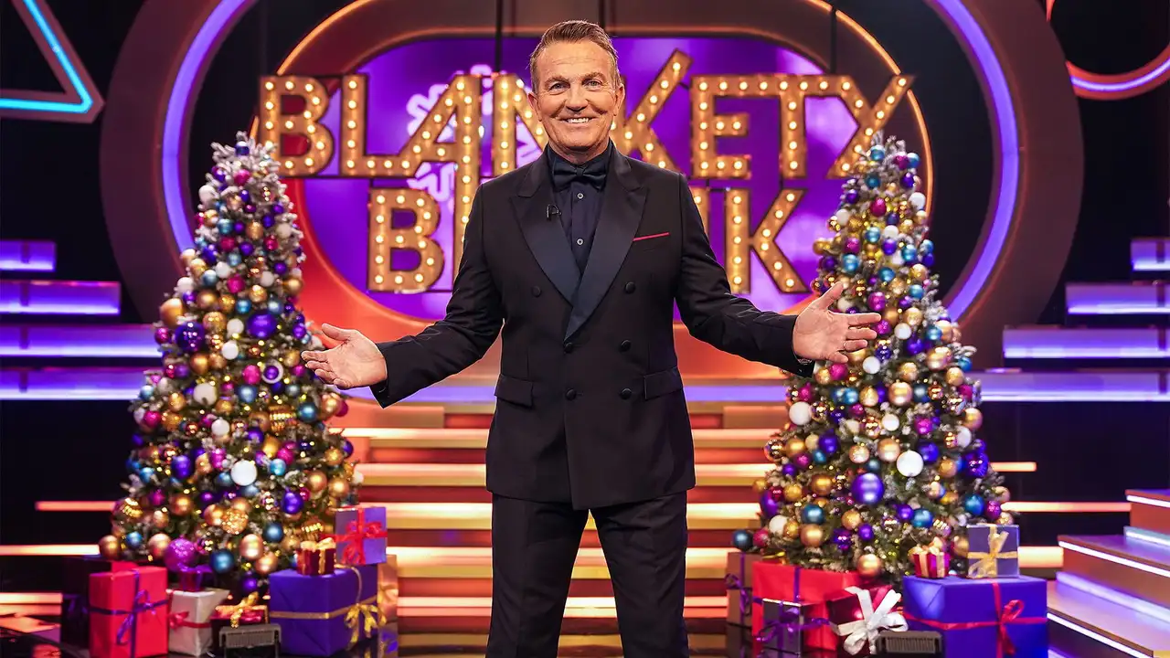 Christmas Special