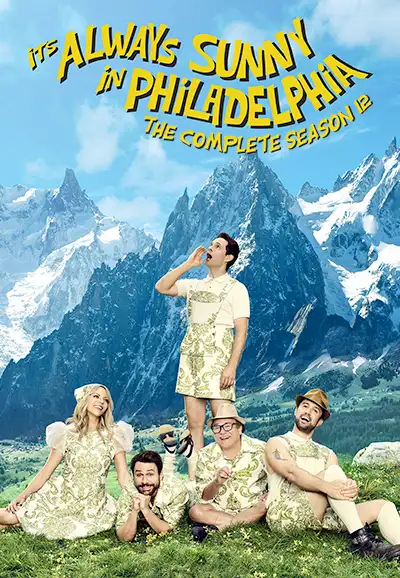 Season 12