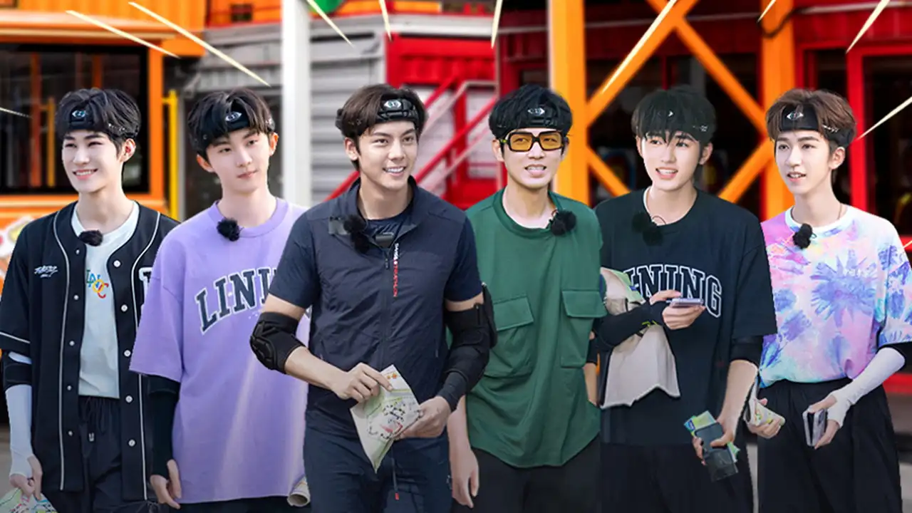 2023 Loading Time Episode 6