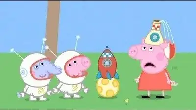 A Trip To The Moon