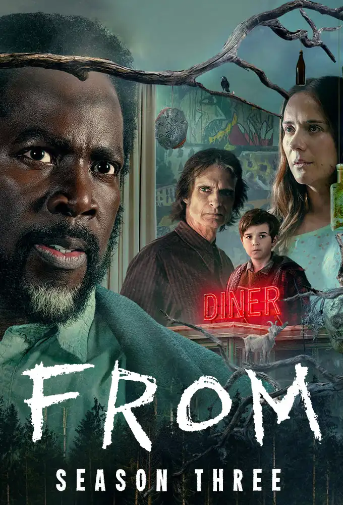 Season 3