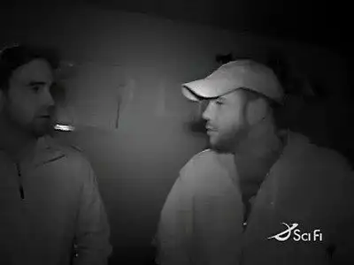 The Boy In The Brothel