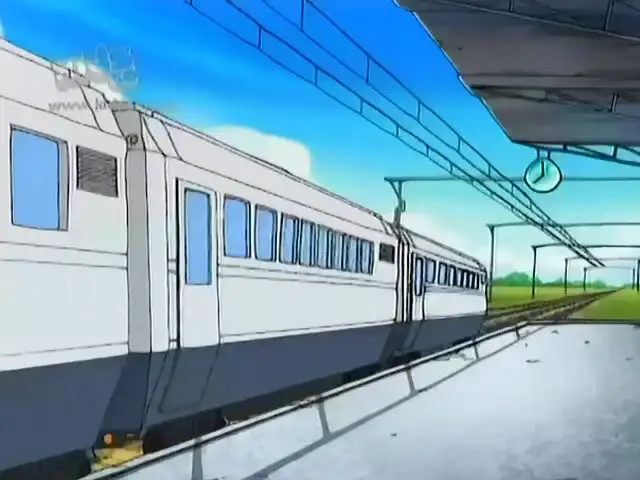 Episode 11