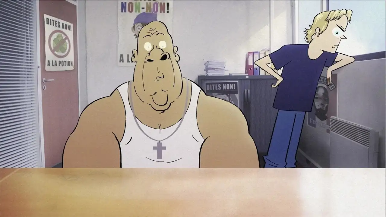 Episode 6