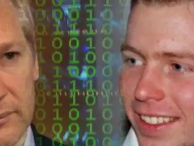 WikiLeaks - The Forgotten Man