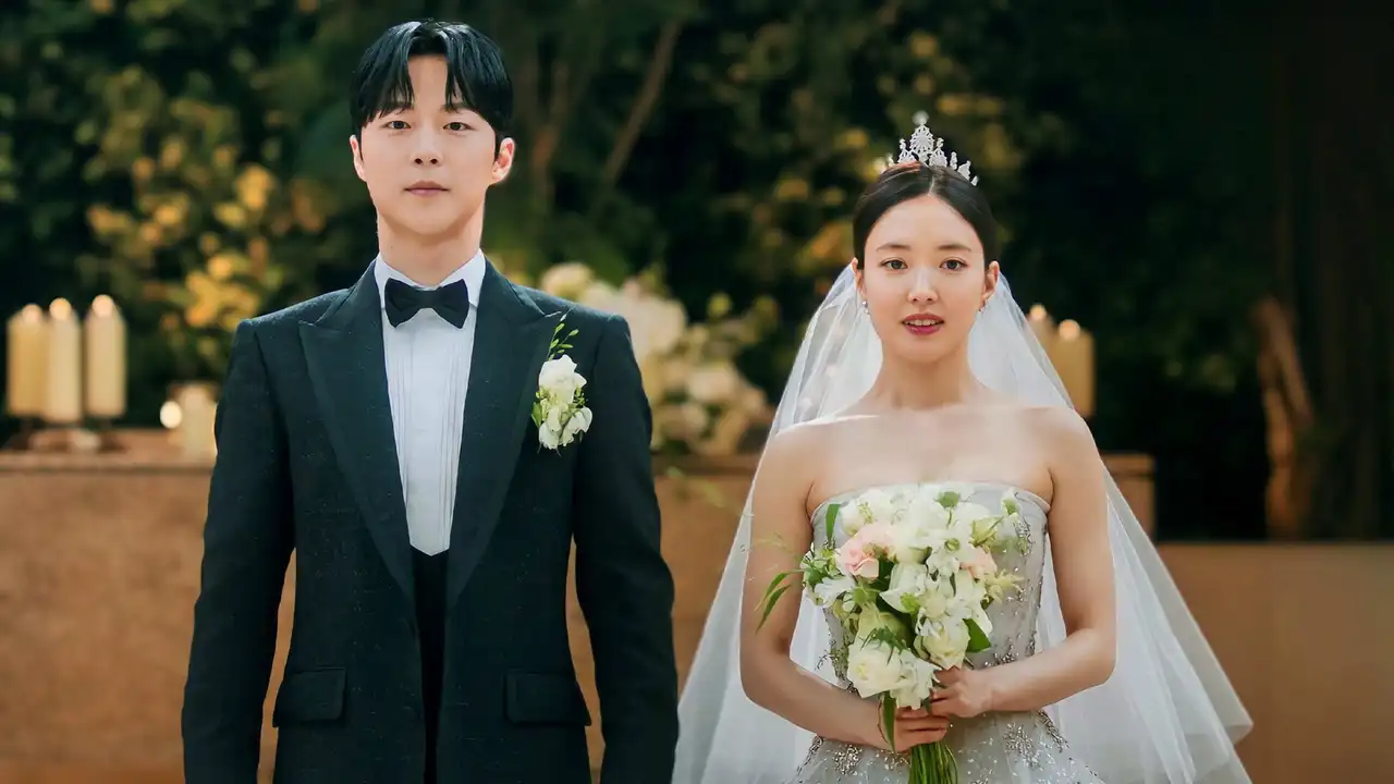 The Aged Maiden In New Joseon