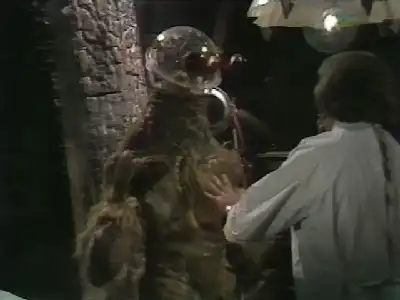The Brain of Morbius: Omnibus Edition