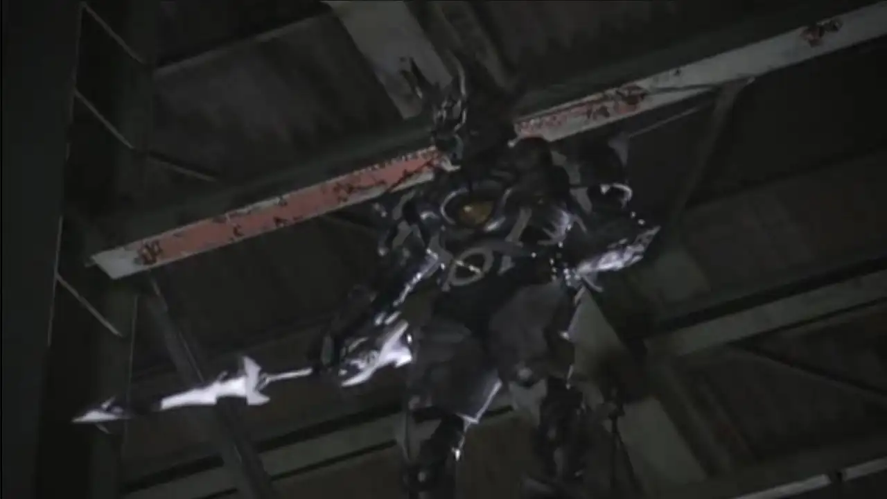Statue