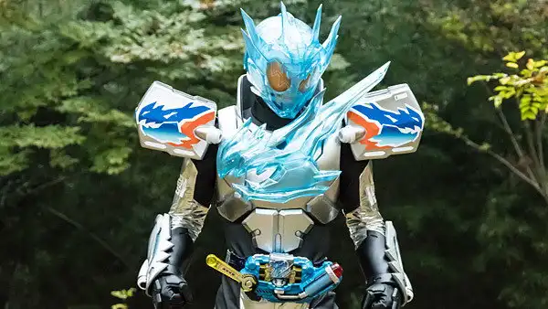 The Outbreak of the Rider Wars