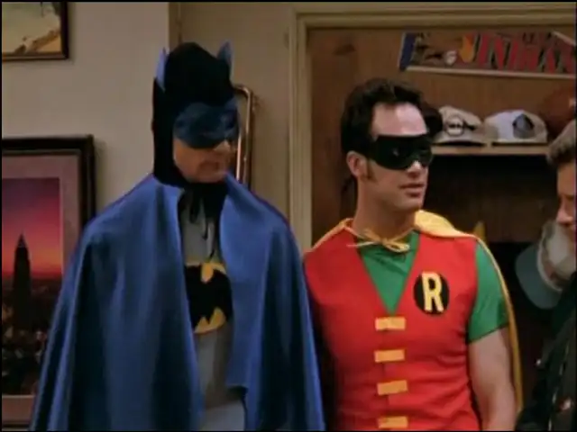 Batmobile