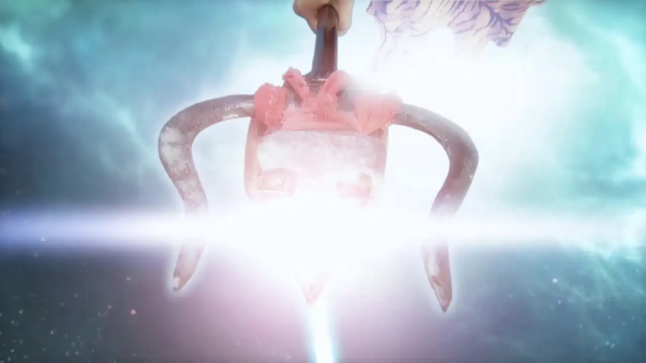 Lohitang has an evil plan