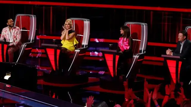 Live Top 13 Performances