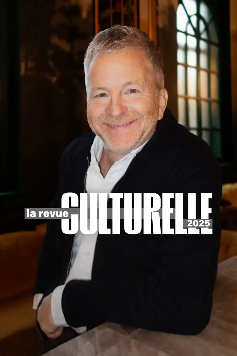La revue culturelle